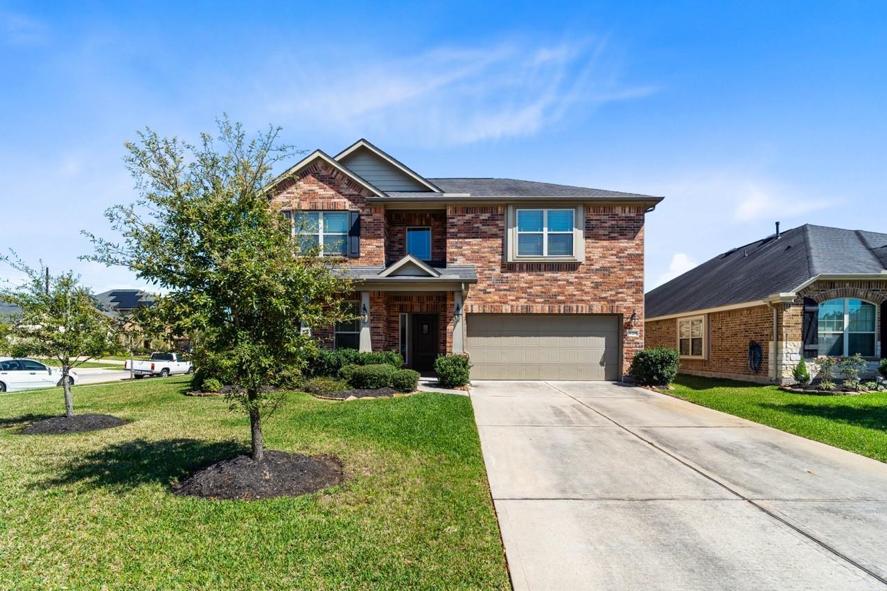 31205 Liberty Knoll Lane