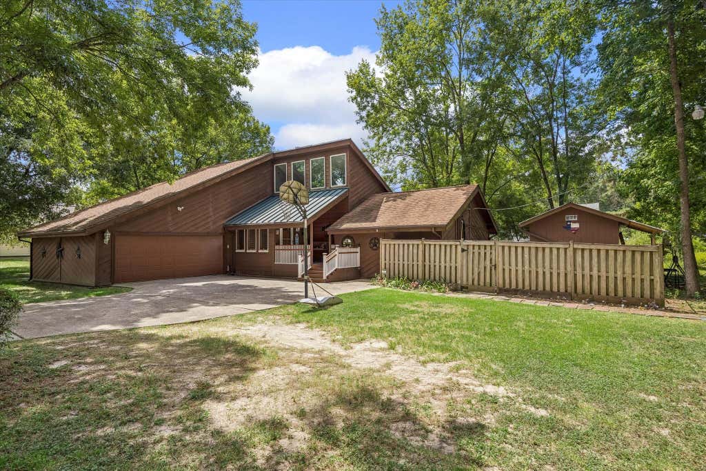 Photo of 24288 Maple Circle, Porter, TX 77365 (MLS # 90222573)