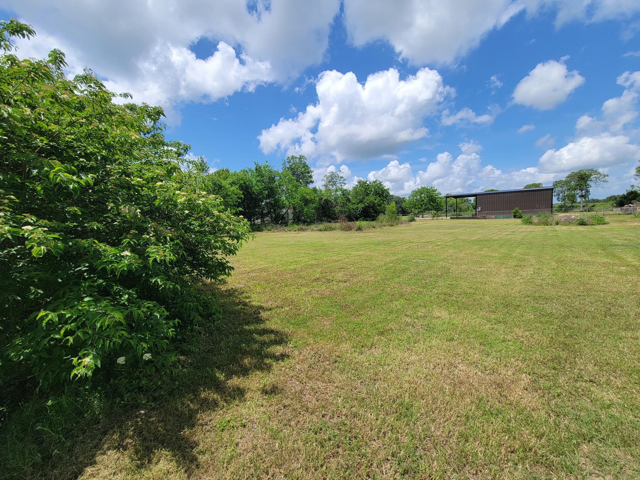 3510 Jack Beaver Road