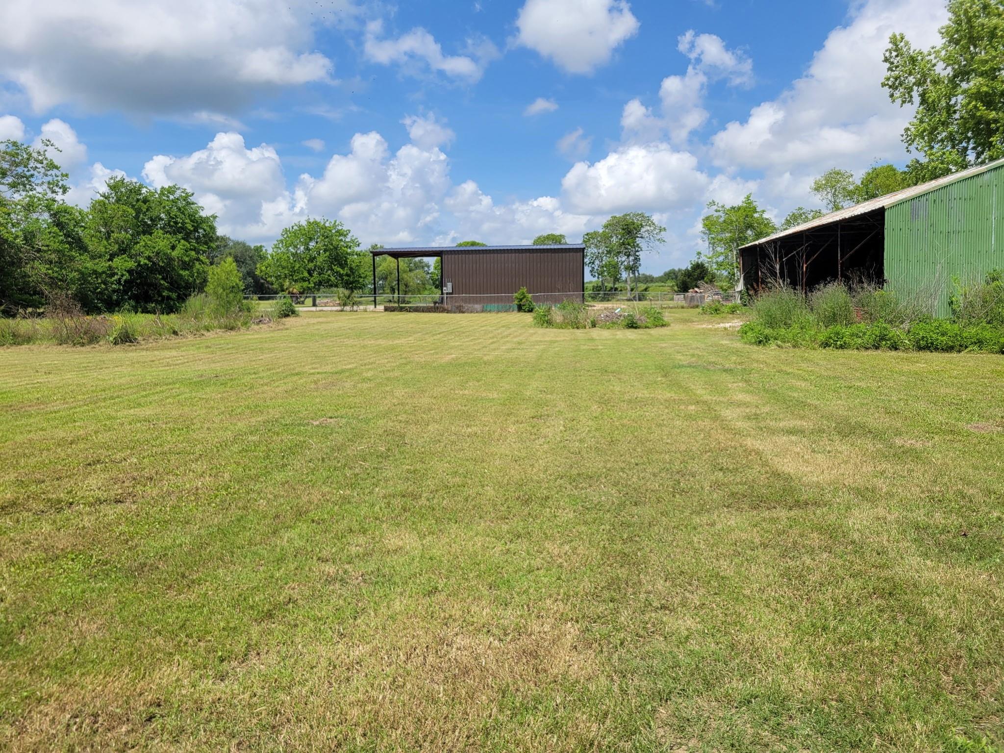 3510 Jack Beaver Road
