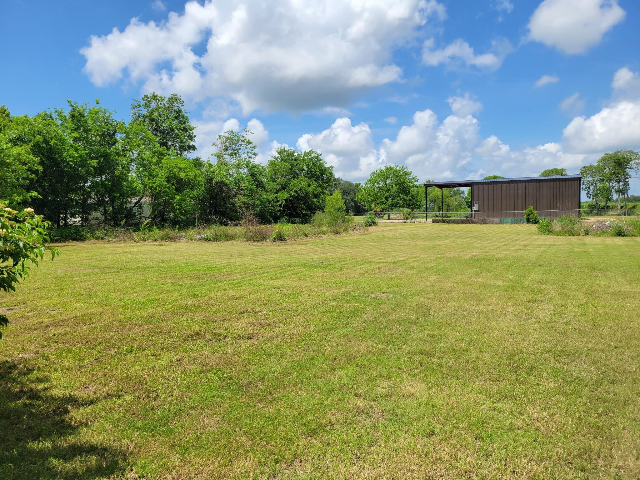 3510 Jack Beaver Road