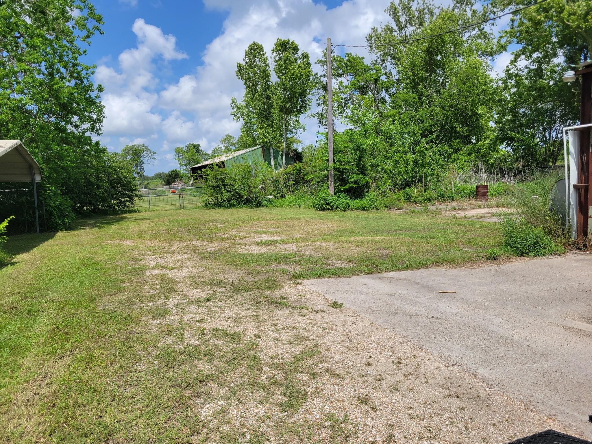 3510 Jack Beaver Road