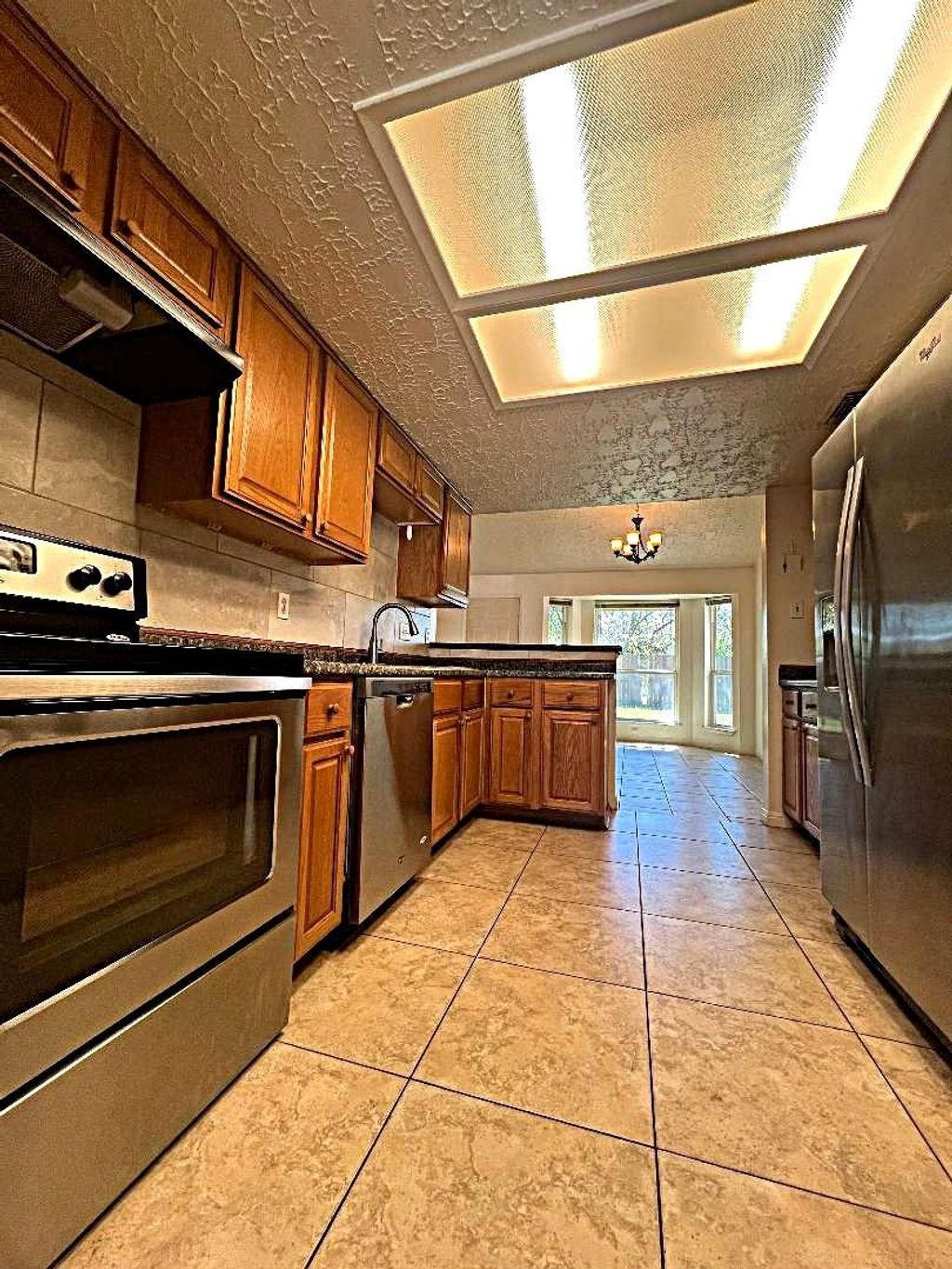 Photo of 13907 Flagstone Drive, Houston, TX 77041 (MLS # 7108505)