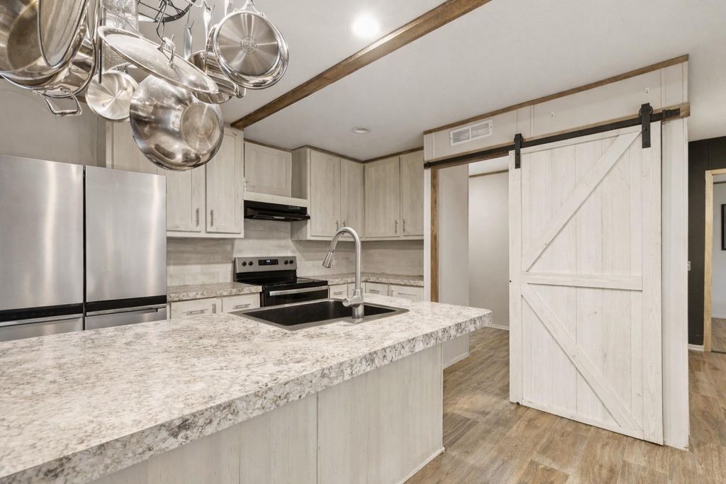 Photo of 27546 Spanish Oaks Drive, New Caney, TX 77357 (MLS # 28926006)