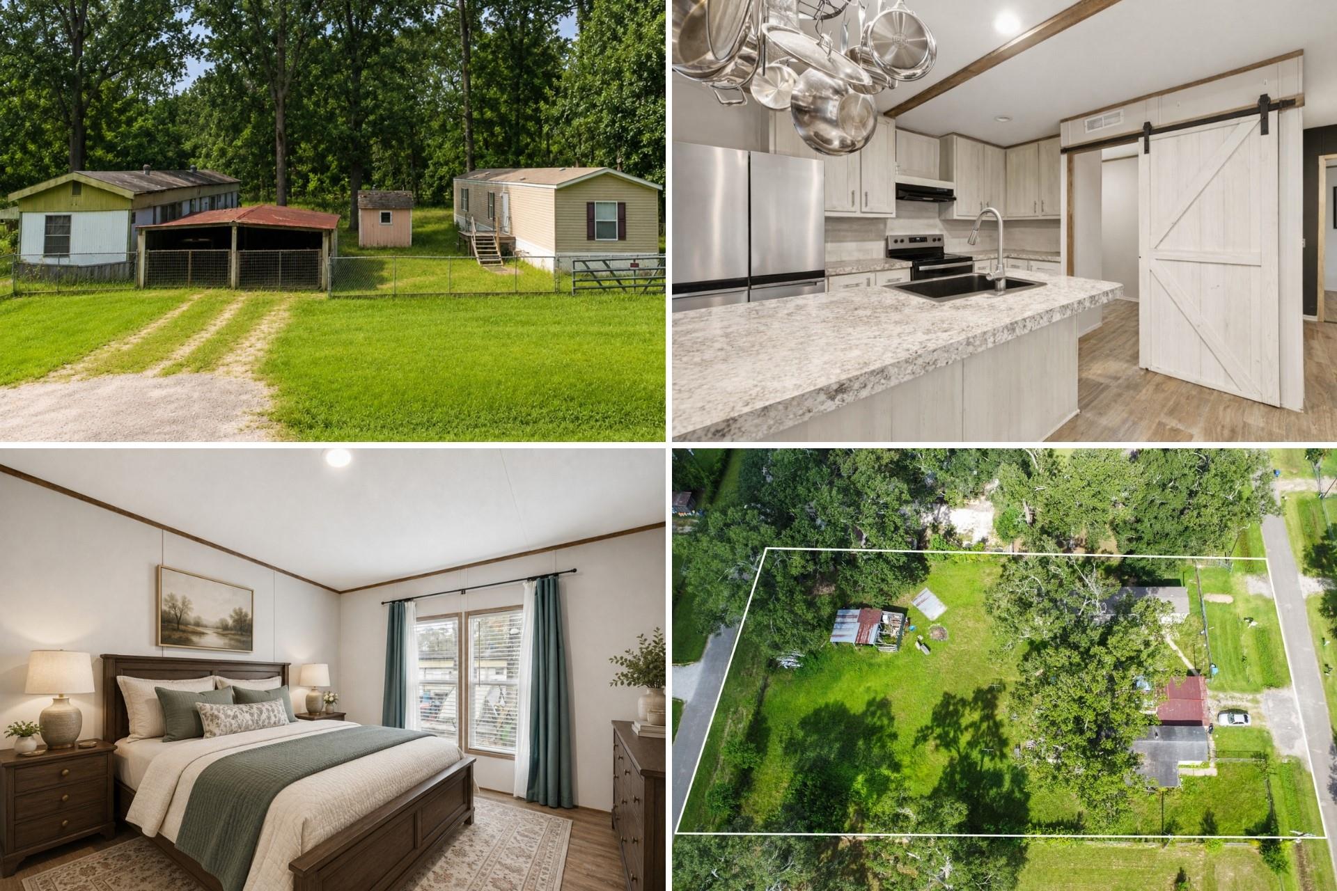 Photo 1 of 14 — 27546 Spanish Oaks Drive, New Caney, TX 77357