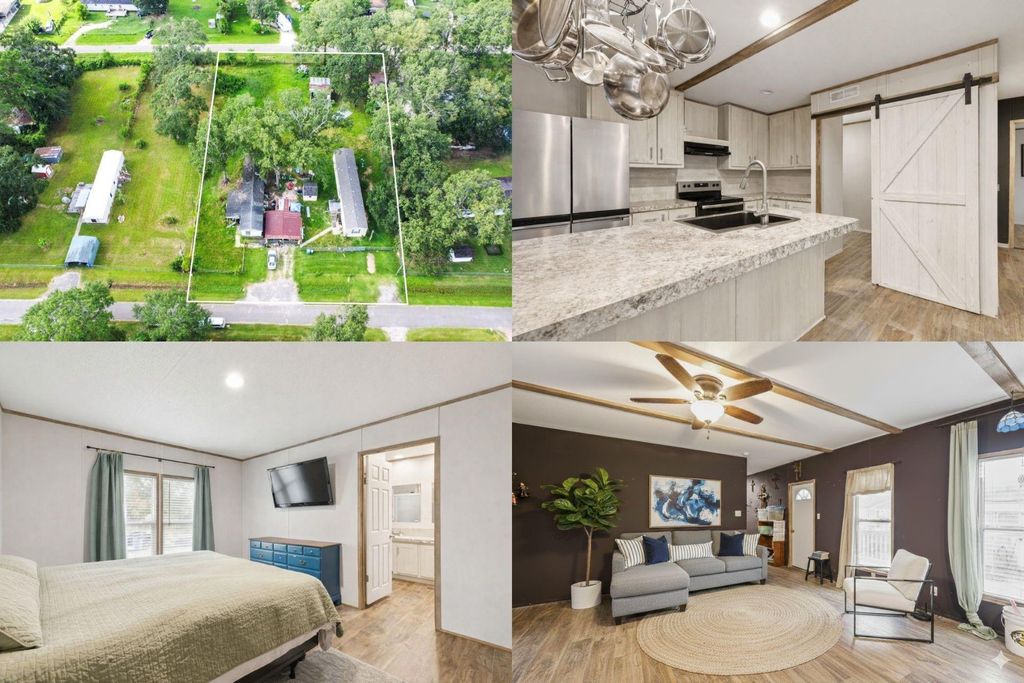 Photo of 27546 Spanish Oaks Drive, New Caney, TX 77357 (MLS # 28926006)