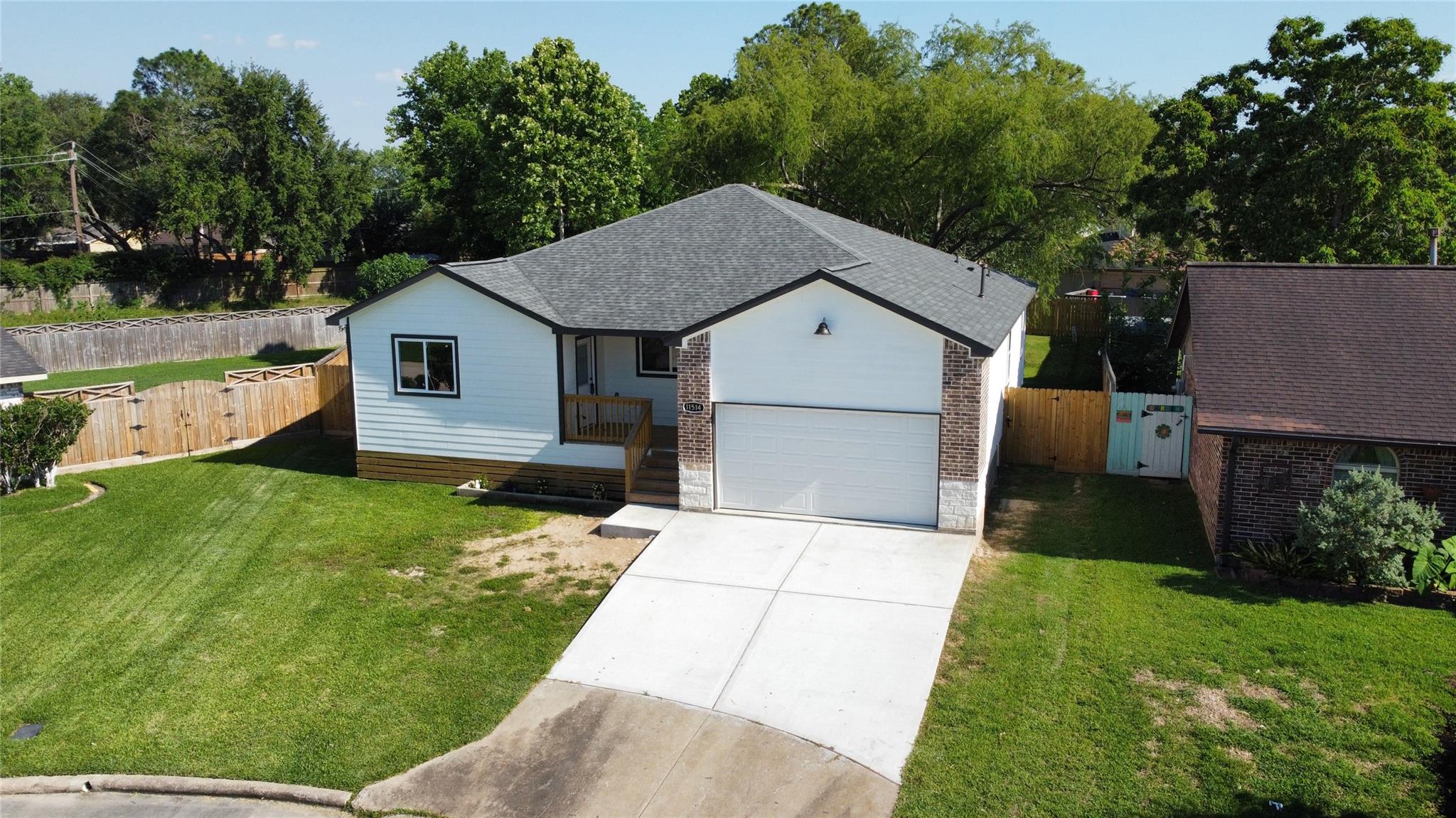 11514 Quincewood Drive