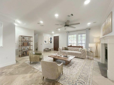 Photo of 102 E Mistybreeze Circle, The Woodlands, TX 77381 (MLS # 63851276)