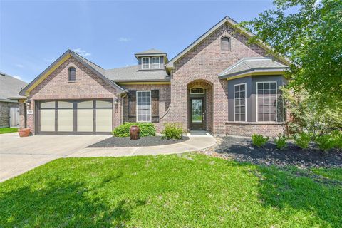 Photo of 31510 Orchard Hill Lane, Spring, TX 77386 (MLS # 96349160)
