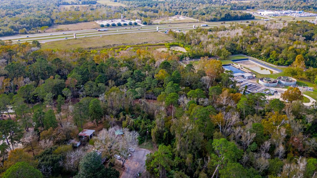 Photo of 53 Cardinal Drive, Livingston, TX 77351 (MLS # 66678707)