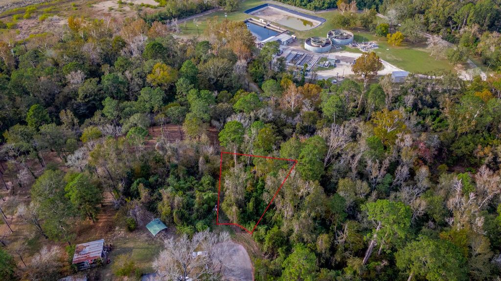 Photo of 53 Cardinal Drive, Livingston, TX 77351 (MLS # 66678707)