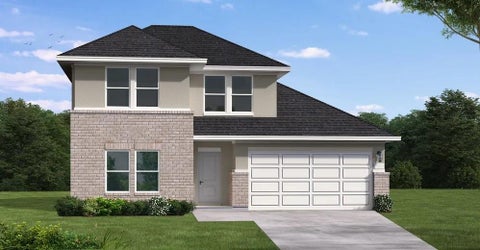 Photo of 1934 Stargazer Lane, Angleton, TX 77515 (MLS # 30402939)