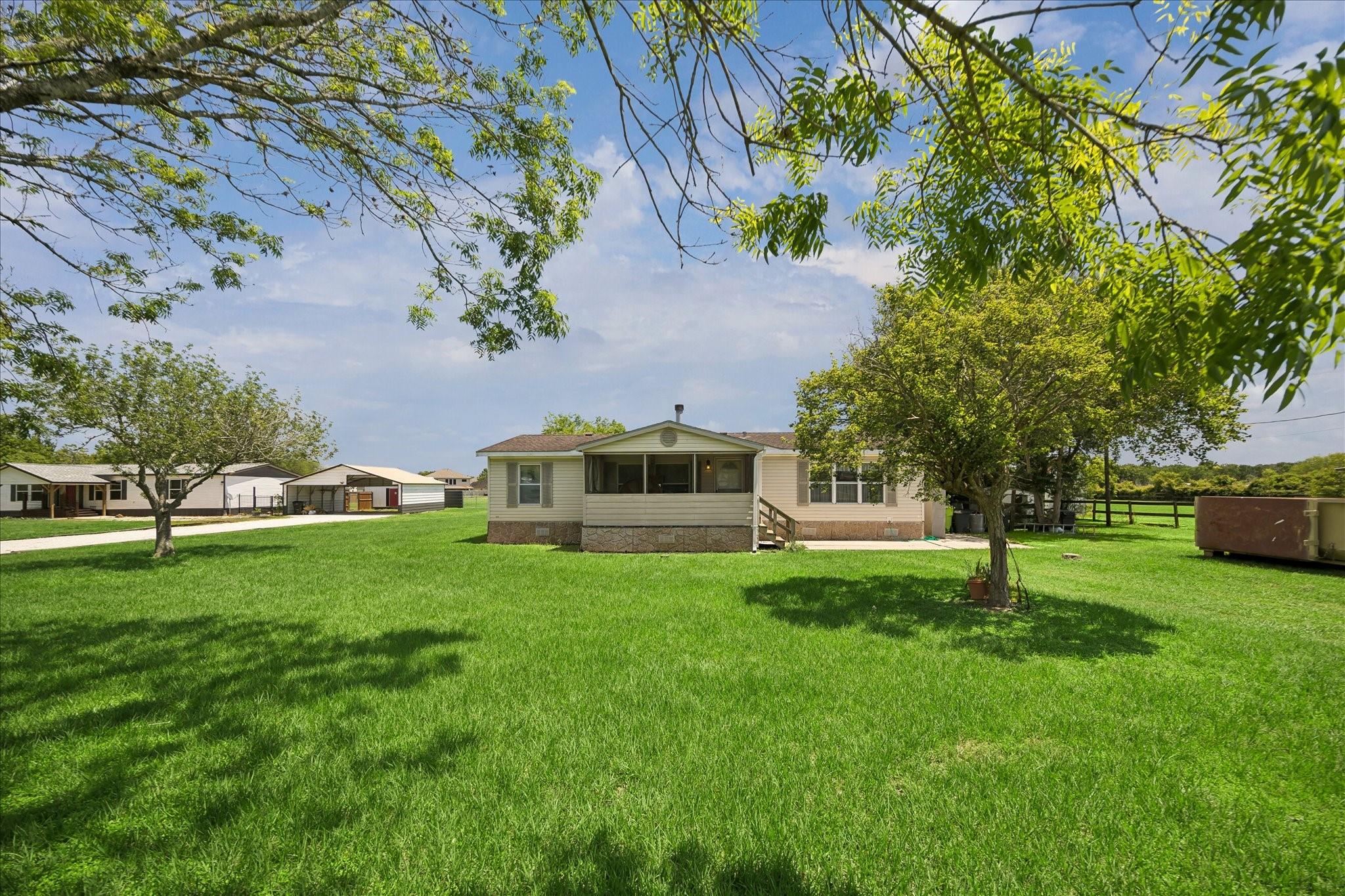 2815 Pisces Street