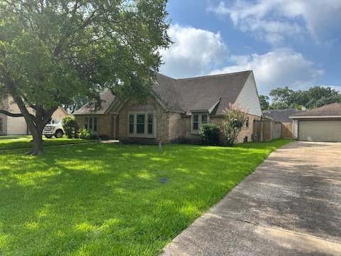 Photo of 18015 Heaton Drive, Houston, TX 77084 (MLS # 4707150)