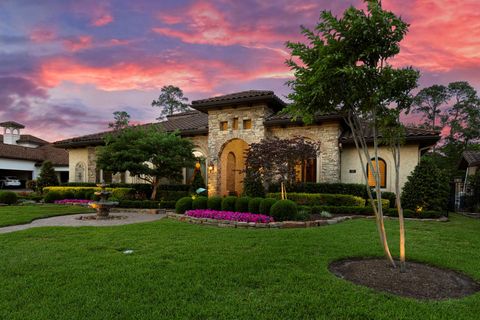 38 Post Shadow Estate Drive Spring TX 77389