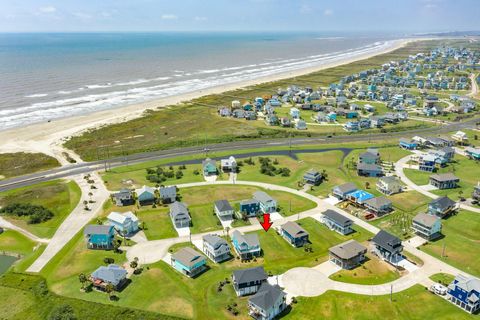 Photo of 25026 Monterey Ct, Galveston, TX 77554 (MLS # 78702898) Photo of 25026 Monterey Ct, Galveston, TX 77554 (MLS # 78702898)