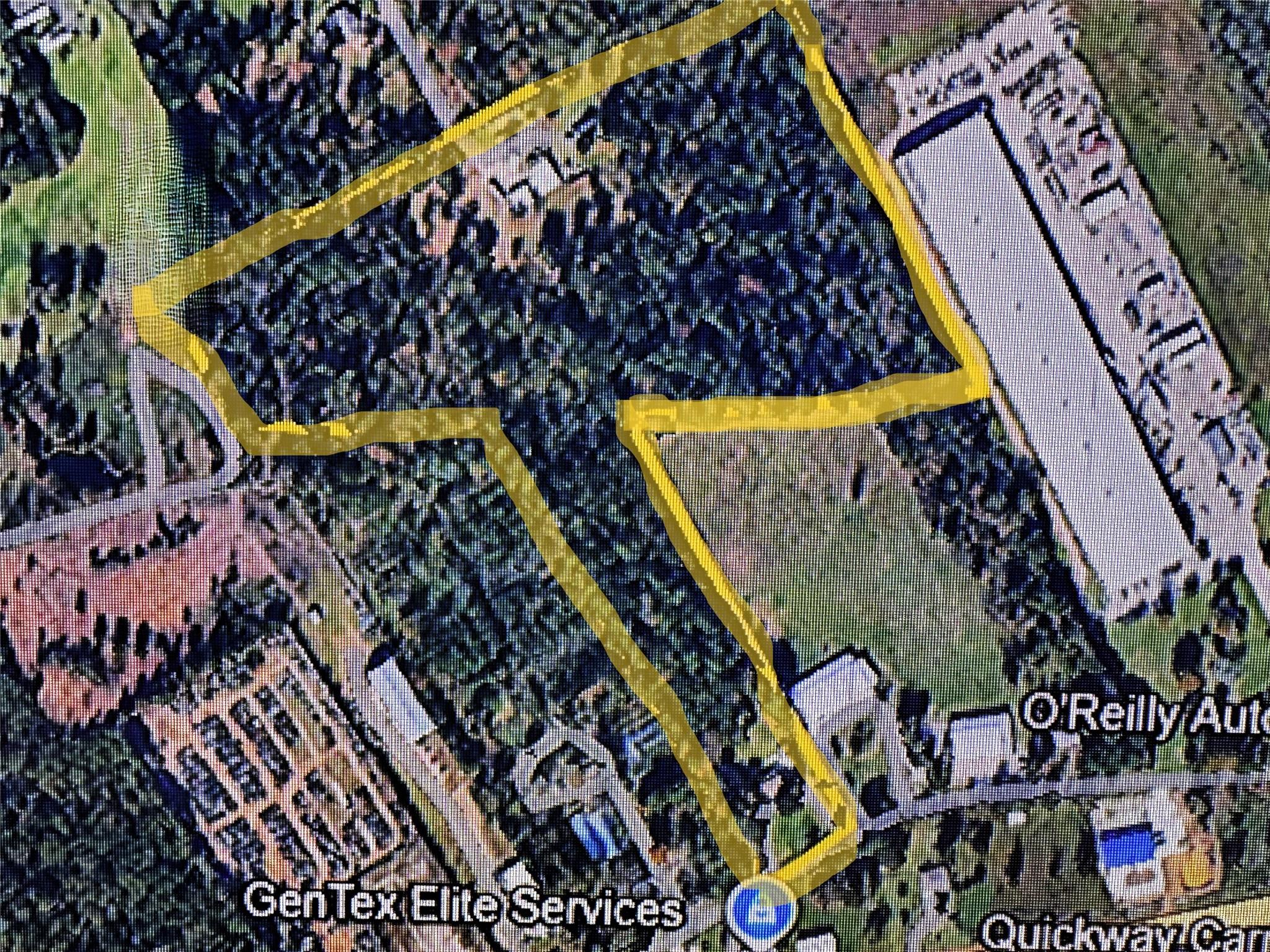 3110 Old Highway 105 E