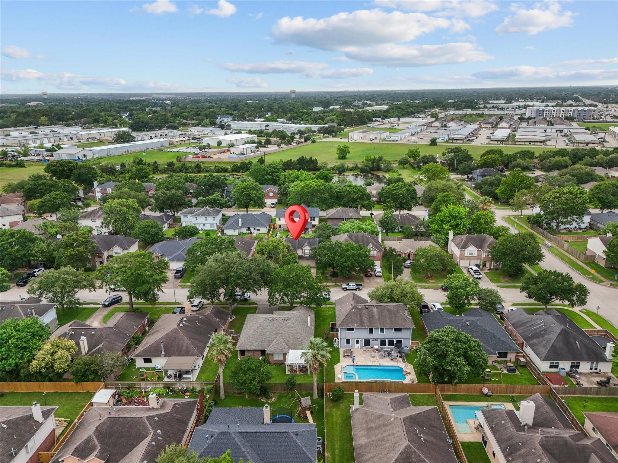 1814 Oak Valley Drive