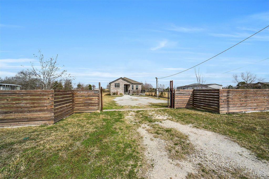 Photo of 1025 Arizona Drive, Cleveland, TX 77327 (MLS # 50816285)
