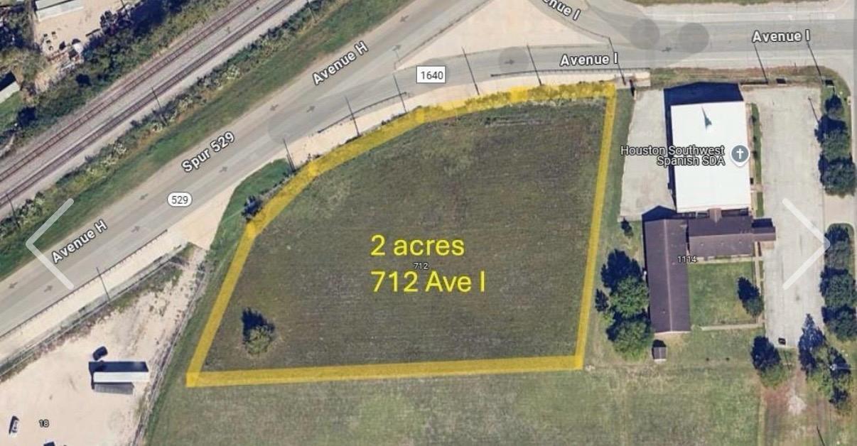 712 Avenue I