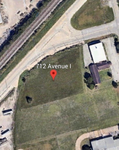 Photo of 712 Avenue I, Rosenberg, TX 77471 (MLS # 24120092)