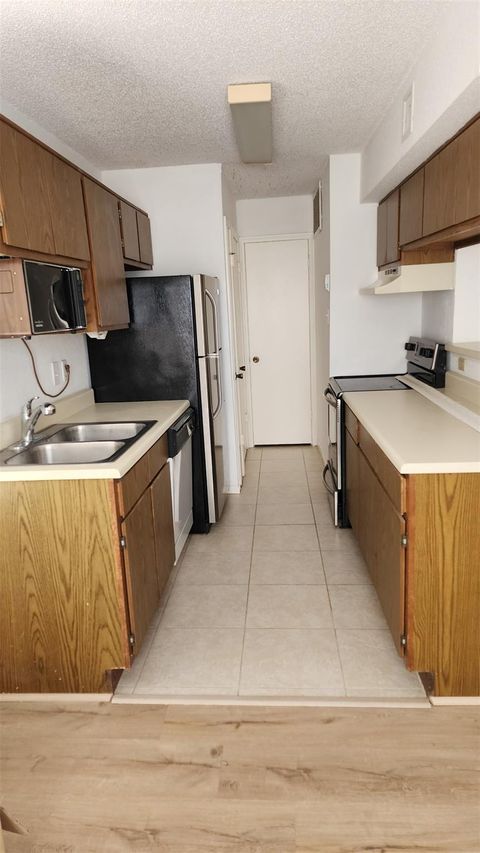 Photo of 2750 Holly Hall Street #101, Houston, TX 77054 (MLS # 5755779)