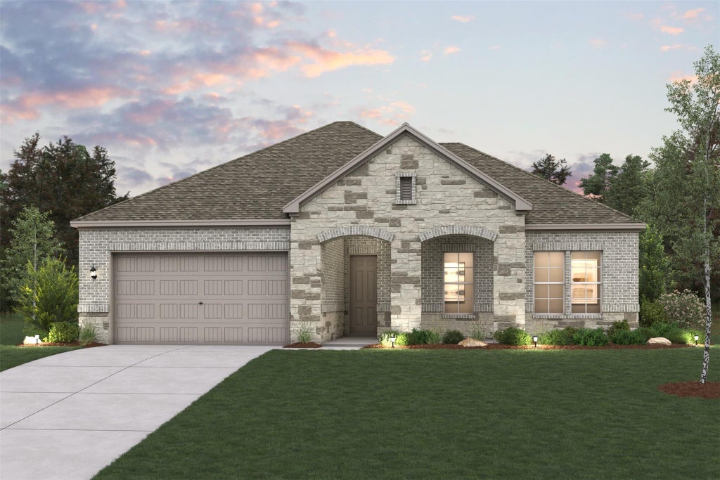 Photo of 11927 Old Fashion Circle, Mont Belvieu, TX 77535 (MLS # 28921638)