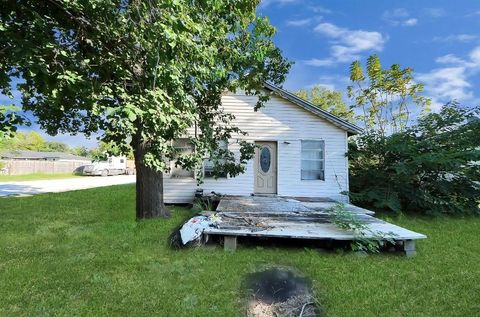 425 Genoa Red Bluff Road Houston TX 77034