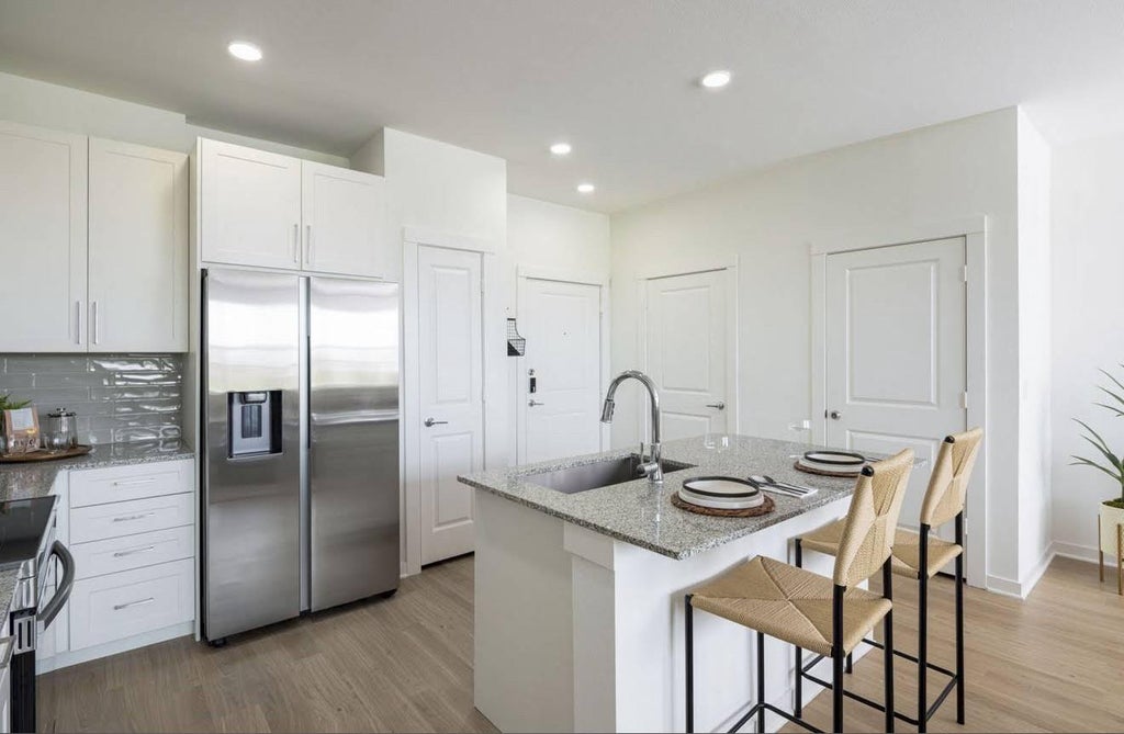 Photo of 10203 Karsten BLVD #7311, Rosharon, TX 77583 (MLS # 4211399)
