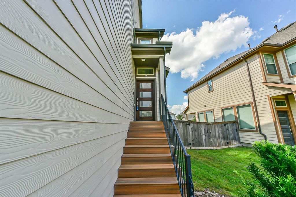 Photo of 16207 Rattlesnake Run Trail, Cypress, TX 77433 (MLS # 47627541)