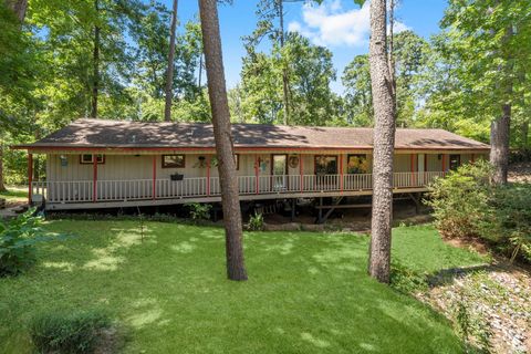 114 Hillendale Dr Livingston TX 77351