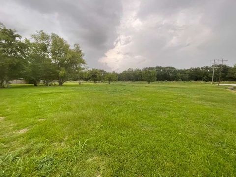 Vacant Land For Sale - 1480 W Highland Drive<br/> Jefferson County, Beaumont, TX 77705