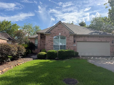 Photo of 1604 N Venice Drive, Pearland, TX 77581 (MLS # 27204732)