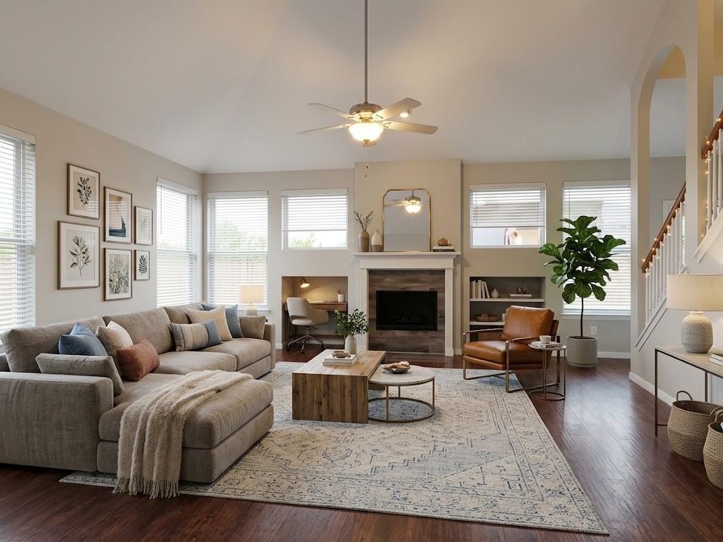 802 Portsmouth Drive