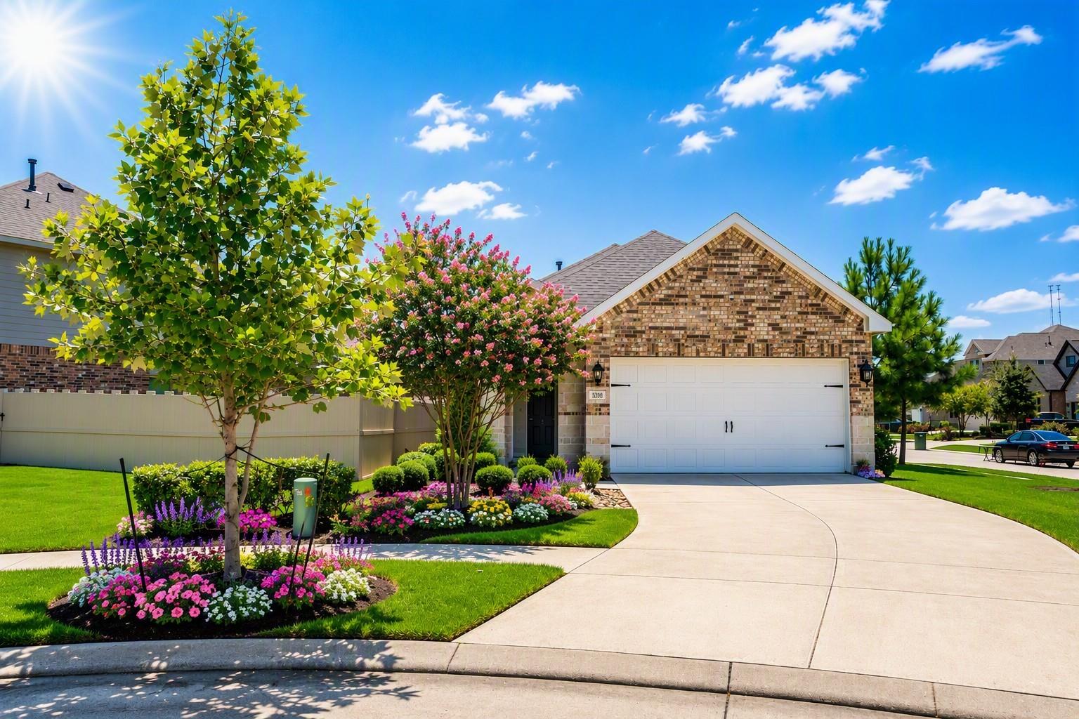9208 Inland Leather Lane