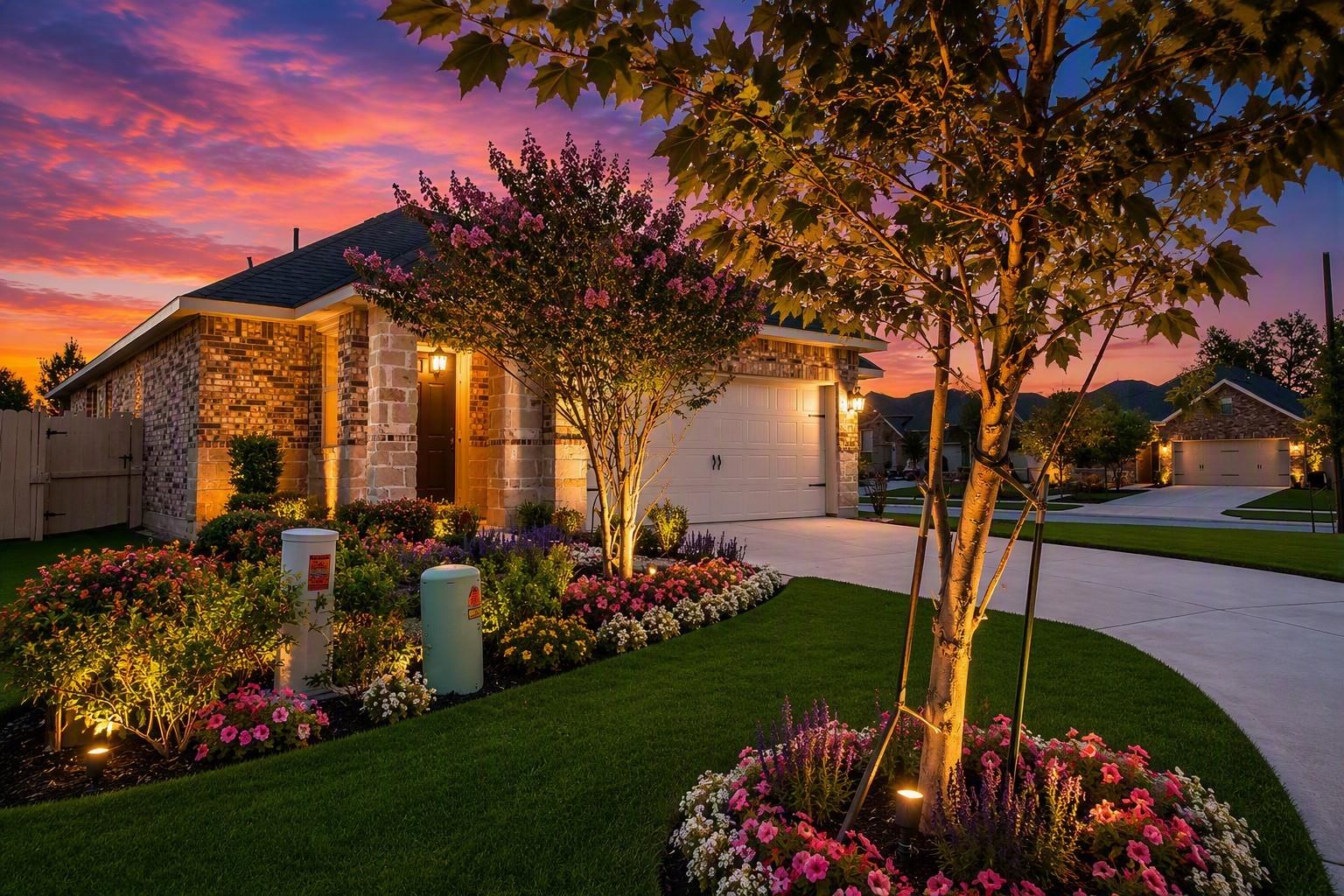 9208 Inland Leather Lane