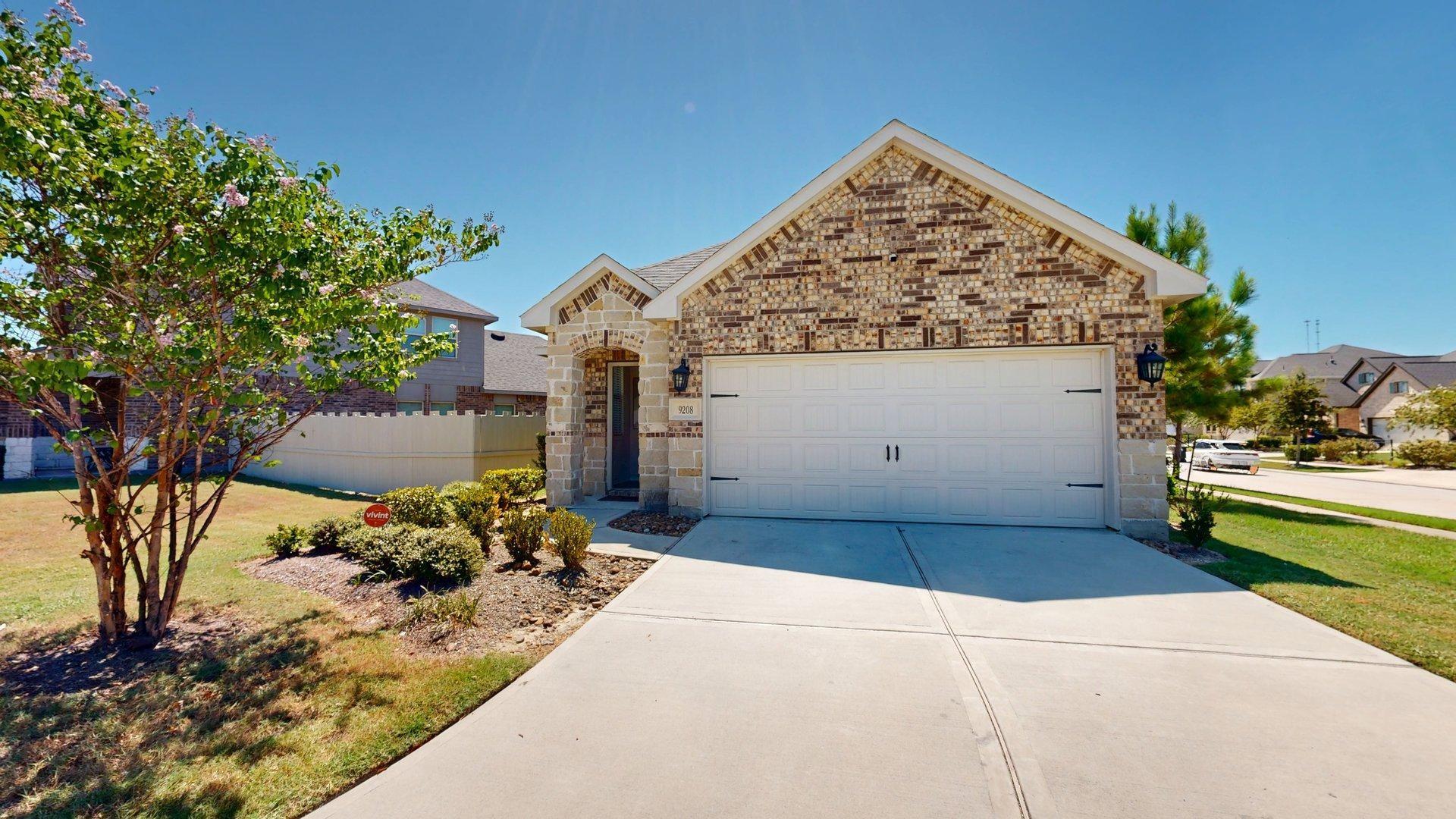 9208 Inland Leather Lane