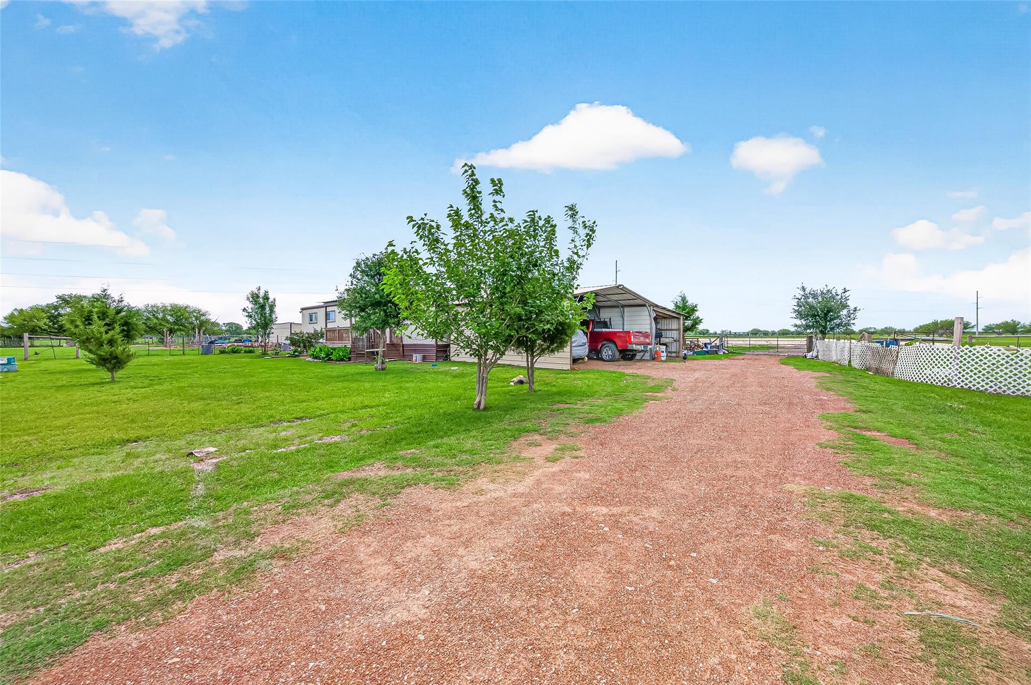 12893 Fm 1887 Road