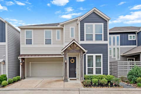 Photo of 10407 Tranquil Cove Drive, Houston, TX 77043 (MLS # 77457379)