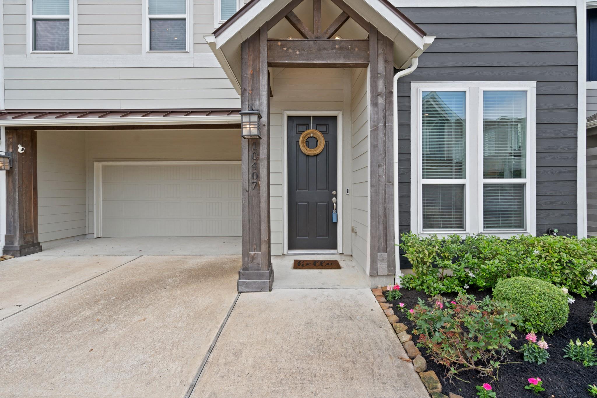 10407 Tranquil Cove Drive