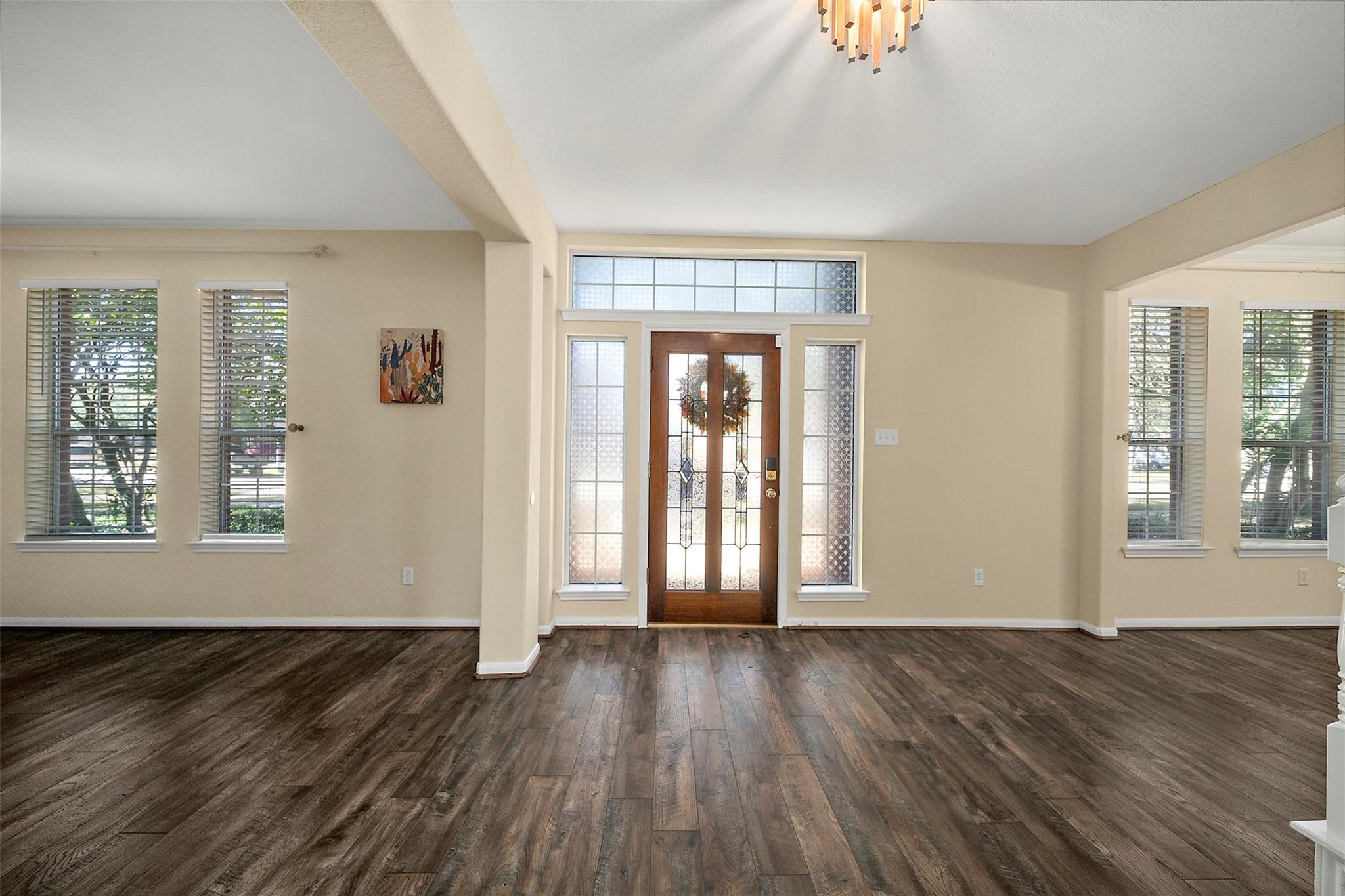 2627 Brazos Ridge Drive