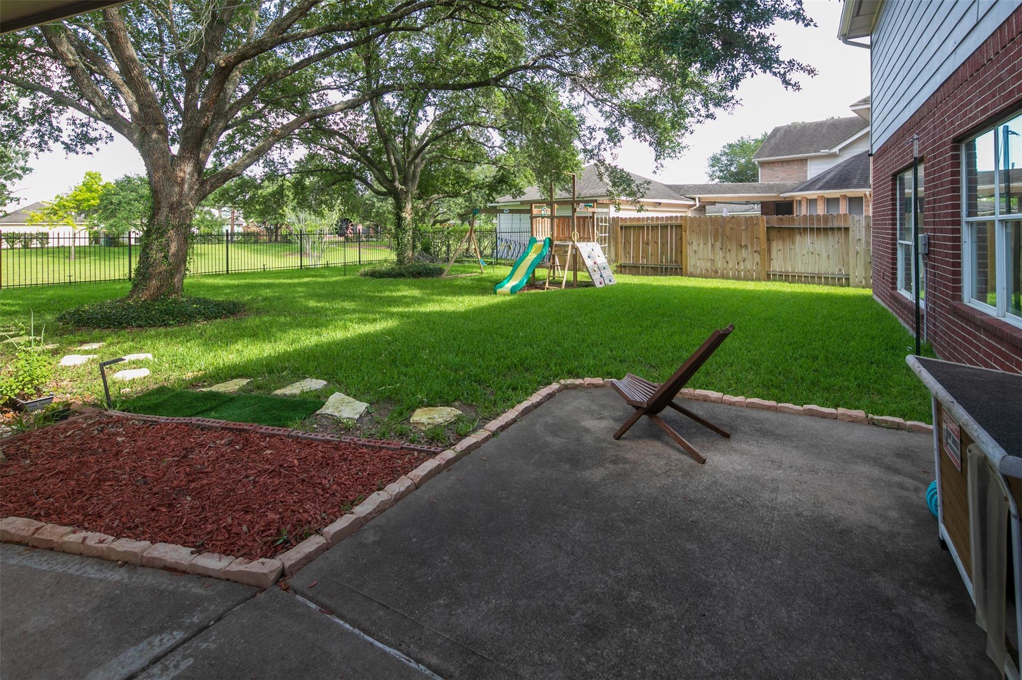 2627 Brazos Ridge Drive