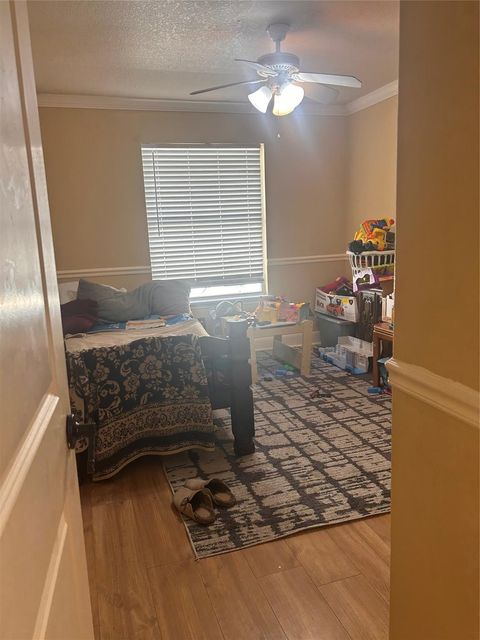 Tiny photo for 7811 Fall Glen Drive, Houston, TX 77040 (MLS # 54214606)