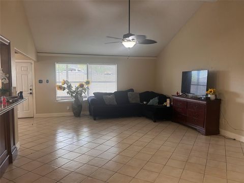 Tiny photo for 7811 Fall Glen Drive, Houston, TX 77040 (MLS # 54214606)