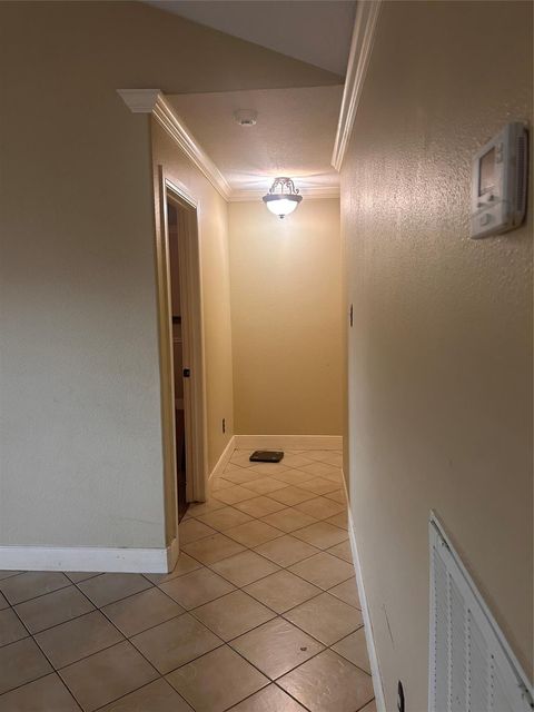 Tiny photo for 7811 Fall Glen Drive, Houston, TX 77040 (MLS # 54214606)