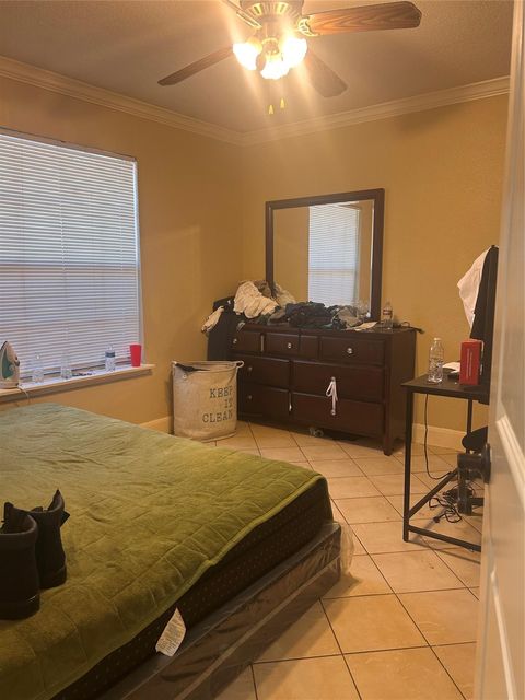 Tiny photo for 7811 Fall Glen Drive, Houston, TX 77040 (MLS # 54214606)