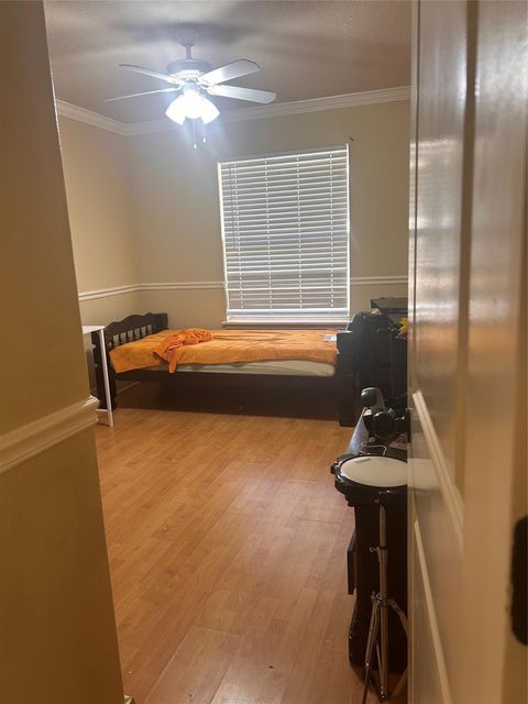 Tiny photo for 7811 Fall Glen Drive, Houston, TX 77040 (MLS # 54214606)