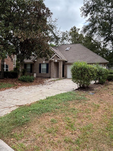 Photo of 27 Delta Mill Court, Conroe, TX 77385 (MLS # 32568384)