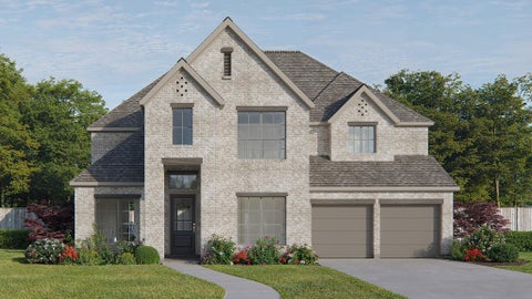 Photo of 2210 Coronet Creek Drive, Richmond, TX 77469 (MLS # 46891284)