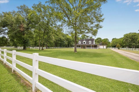 Photo of 9064 Grand Lake Estates Drive, Montgomery, TX 77316 (MLS # 46636676)